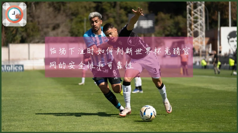 临场下注时如何判断世界杯竞猜官网的安全性和可靠性