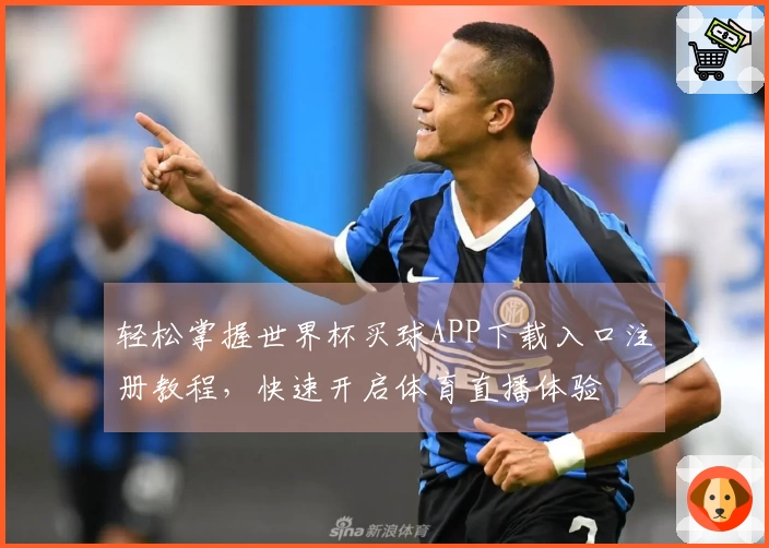 轻松掌握世界杯买球APP下载入口注册教程,快速开启体育直播体验