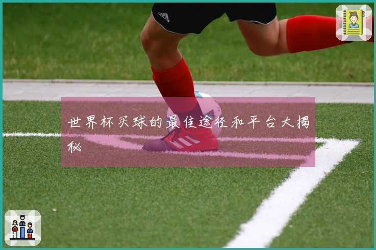 世界杯买球的最佳途径和平台大揭秘