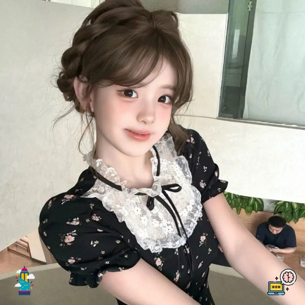 头像